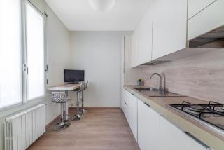 Casa da Suite Montesanto - Milan - 8
