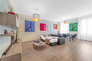 Casa da Suite Montesanto - Milan - 3