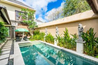 Cempaka Villa by iBali Management - Jimbaran - 9
