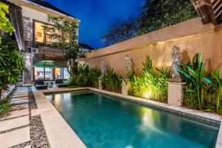 Cempaka Villa by iBali Management - Jimbaran - 7
