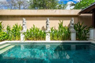 Cempaka Villa by iBali Management - Jimbaran - 8