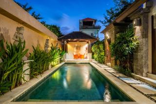 Cempaka Villa by iBali Management - Jimbaran - 6