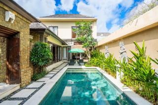 Cempaka Villa by iBali Management - Jimbaran - 4
