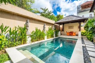 Cempaka Villa by iBali Management - Jimbaran - 1