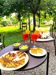 Badia Giulia Prestigious Historical B&B, Camaiore - Adults Only - No Pets - Camaiore - 3