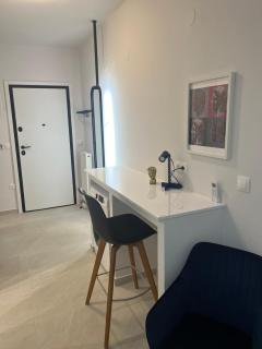 SimOtel Downtown Suite - Tesalónica - 4