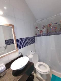 Casa linda ilhabela - Ilhabela - 3
