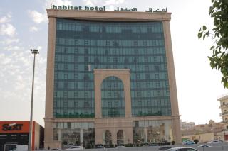 Habitat All Suites, Al Khobar - Al Khobar - 9