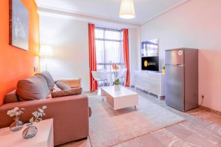 Apartamentos Turisticos G3 Galeon - Madrid - 5