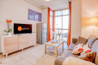 Apartamentos Turisticos G3 Galeon - Madrid - 8