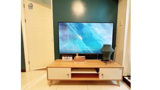 Cozy 1BR Suite in Lumiere Residences with Free Access to WiFi and Netflix - Manila - 6