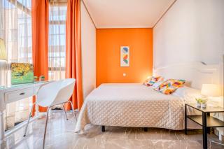 Apartamentos Turisticos G3 Galeon - Madrid - 3