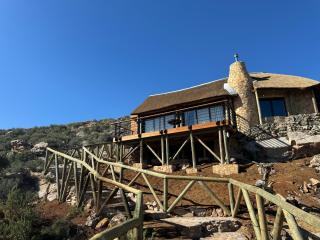 Aquila Private Game Reserve & Spa - Touwsrivier - 9