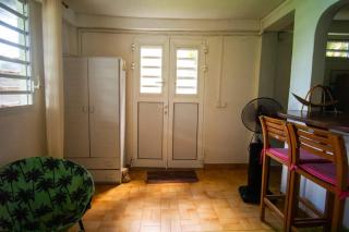 Maison confortable avec jardin au Robert, 40 m², climatisation - Le Robert - 5