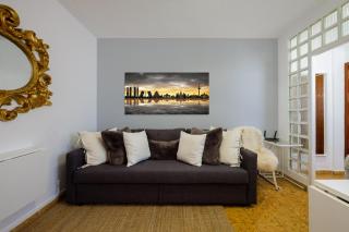 My City Home - Acogedor apartamento en Aravaca - Madrid - 9