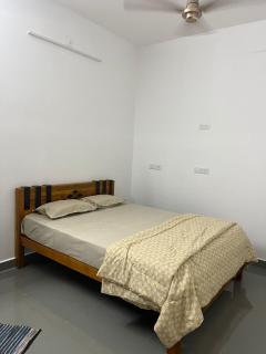 Blue Water Beach Homestay - Private beach DH - Kalyānpur - 3