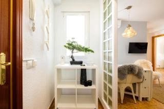 My City Home - Acogedor apartamento en Aravaca - Madrid - 5