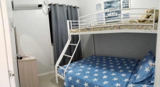 Spacious 2-bedroom condo,Wifi,Netflix,Free Parking - Cagayan de Oro - 2