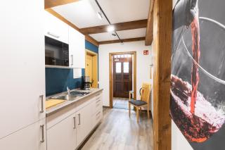 Hotel Stadt Lüdenscheid, Domizil Herzogstraße - 1