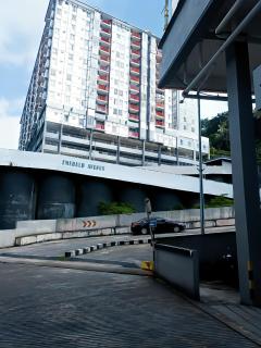 Minion Escap Family Homestay in Cameron Highland- Unit 9-25 - Brinchang - 8