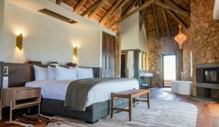 Aquila Private Game Reserve & Spa - Touwsrivier - 8