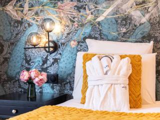 Mercure Paris Saint Cloud Hippodrome - Saint-Cloud - 5
