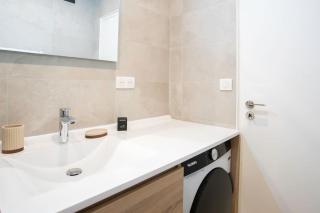 L59 Appartment La Loge Vieux Nice, central AC & WIFI - 2