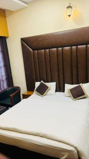 Hotel New Holiday - Bhilwara - 3