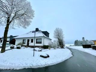 Ferienhaus Lemmerlinde - Rüthen - 1