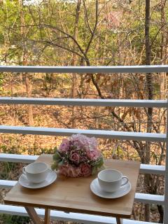 Cozy Urban Oasis - Chiang Mai - 9