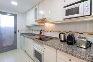 The Sand - Relax, beach and pool - Arenales del Sol - 2
