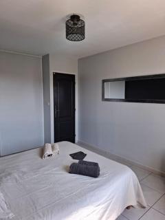 Villa Leis Moelos - Beaumes-de-Venise - 1