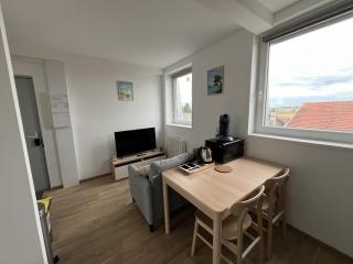 Ecrin Naturel - Studio 2p Montreuil-sur-Mer - 8