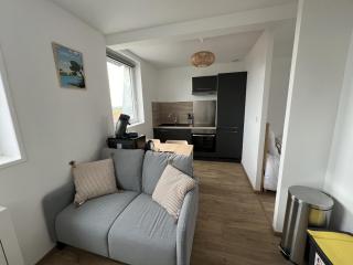 Ecrin Naturel - Studio 2p Montreuil-sur-Mer - Écuires - 7