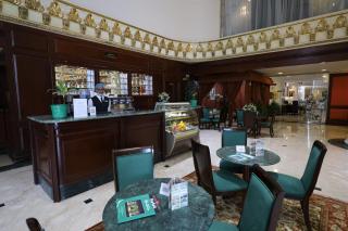 Habitat All Suites, Al Khobar - Al Khobar - 3