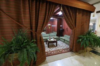 Habitat All Suites, Al Khobar - Al Khobar - 3