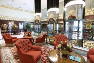 Habitat All Suites, Al Khobar - Al Khobar - 1