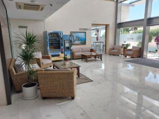 Domocenter Apartamentos Turísticos - Bormujos - 1
