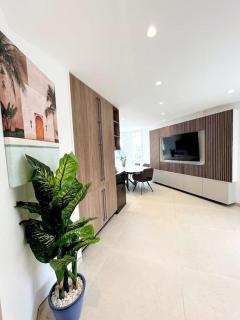 Appartement 4 pièces luxueux - 8