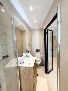 Appartement 4 pièces luxueux - Cannes - 6