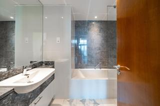 Homes & Beyond I High Floor 1 BR Apt in Al Habtoor City - Dubai - 5