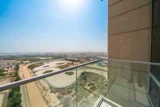 Homes & Beyond I High Floor 1 BR Apt in Al Habtoor City - Dubai - 3