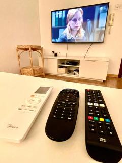 Executive Business Suite in the heart of Nicosia - Prevezis By Platform 357 - Nicosia - 7