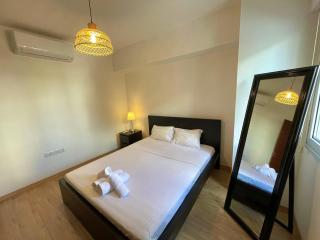 Executive Business Suite in the heart of Nicosia - Prevezis By Platform 357 - Nicosia - 6