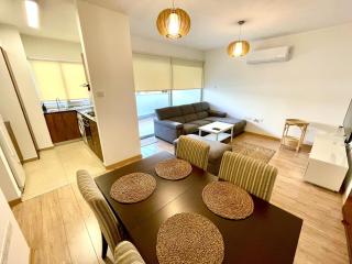 Flat in Nicosia City Center - Prevezis Platform 357 - Nikosia - 8