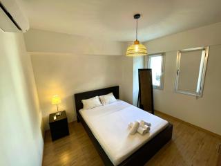 Flat in Nicosia City Center - Prevezis Platform 357 - Nikosia - 6