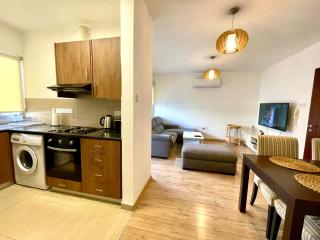 Flat in Nicosia City Center - Prevezis Platform 357 - Nikosia - 2