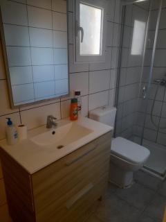 Bungalow en finca de campo - 4