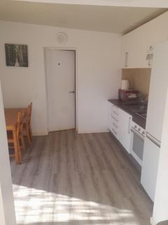 Bungalow en finca de campo - 1