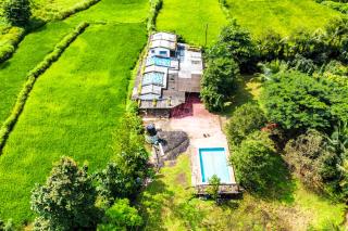 Malama Stay SAGA Farms Karjat - Karjat - 9